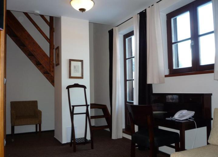 Hotel Annín חדר תמונה