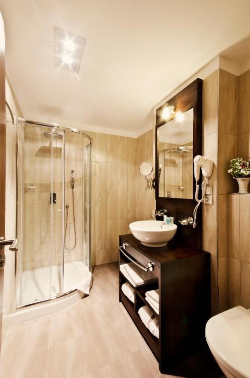 Hotel Annín חדר תמונה