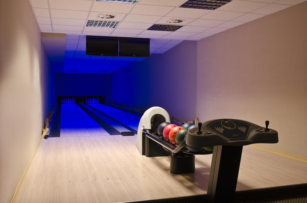 Hotel Annín מראה חיצוני תמונה